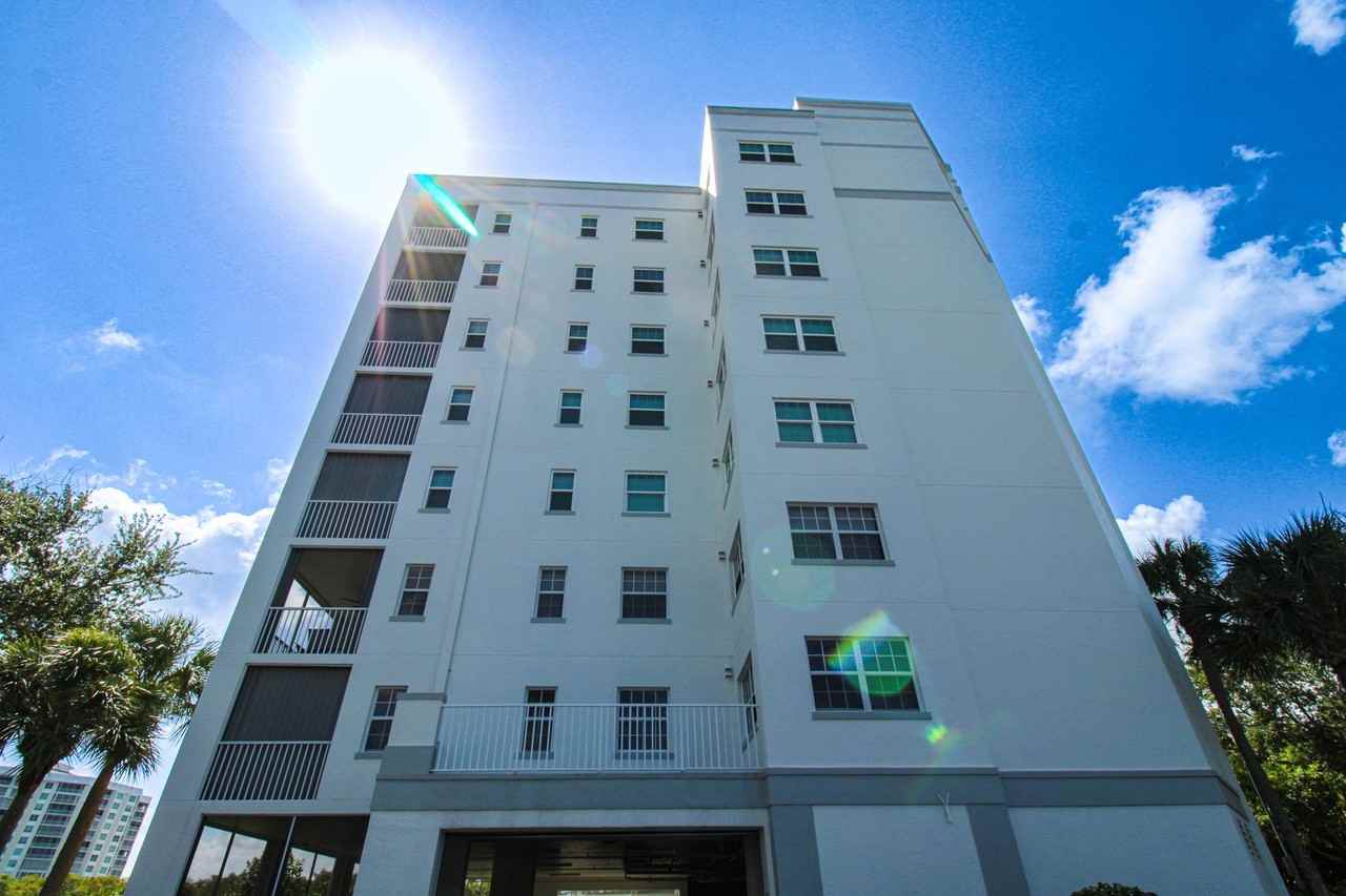 35 Bluebill Ave #702 - Photo 3 of 50