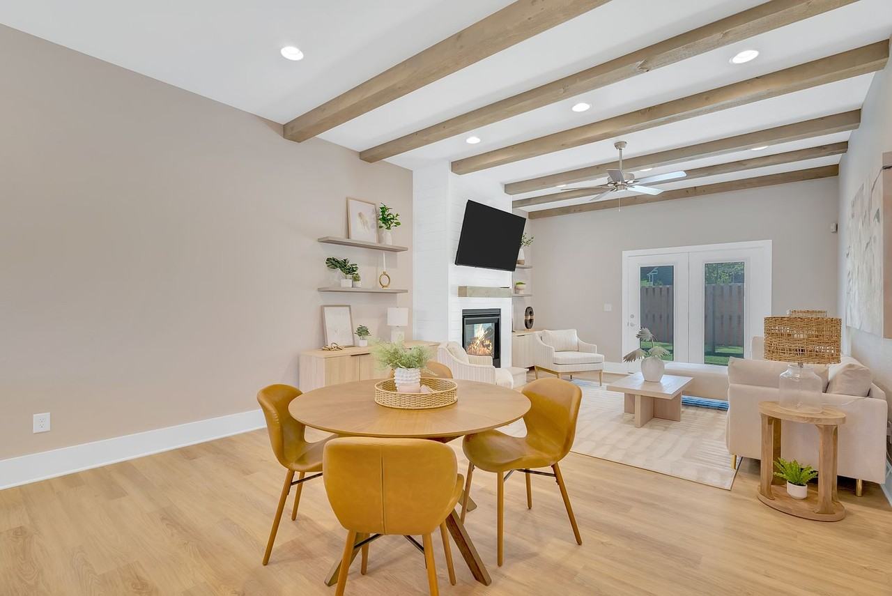 The Reserve at Boones Creek - Photo 3 of 21