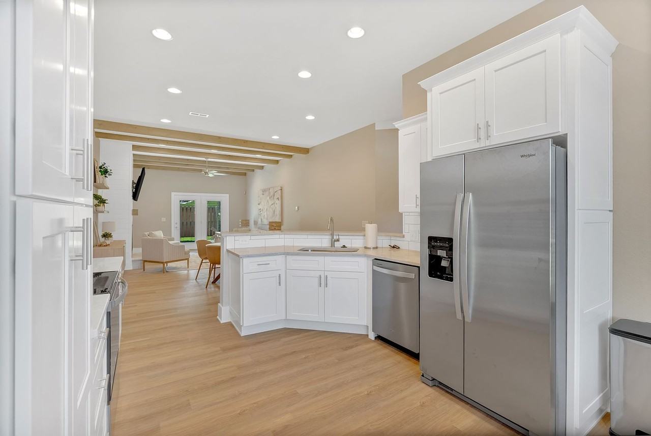 The Reserve at Boones Creek - Photo 7 of 21