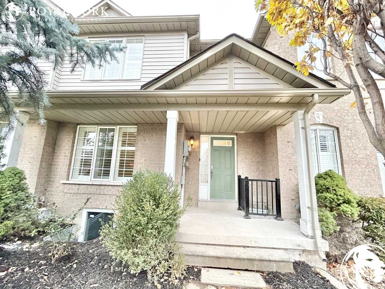 2-66 Manley Lane, Milton, Ontario L9T 5N8 - Photo 2 of 14