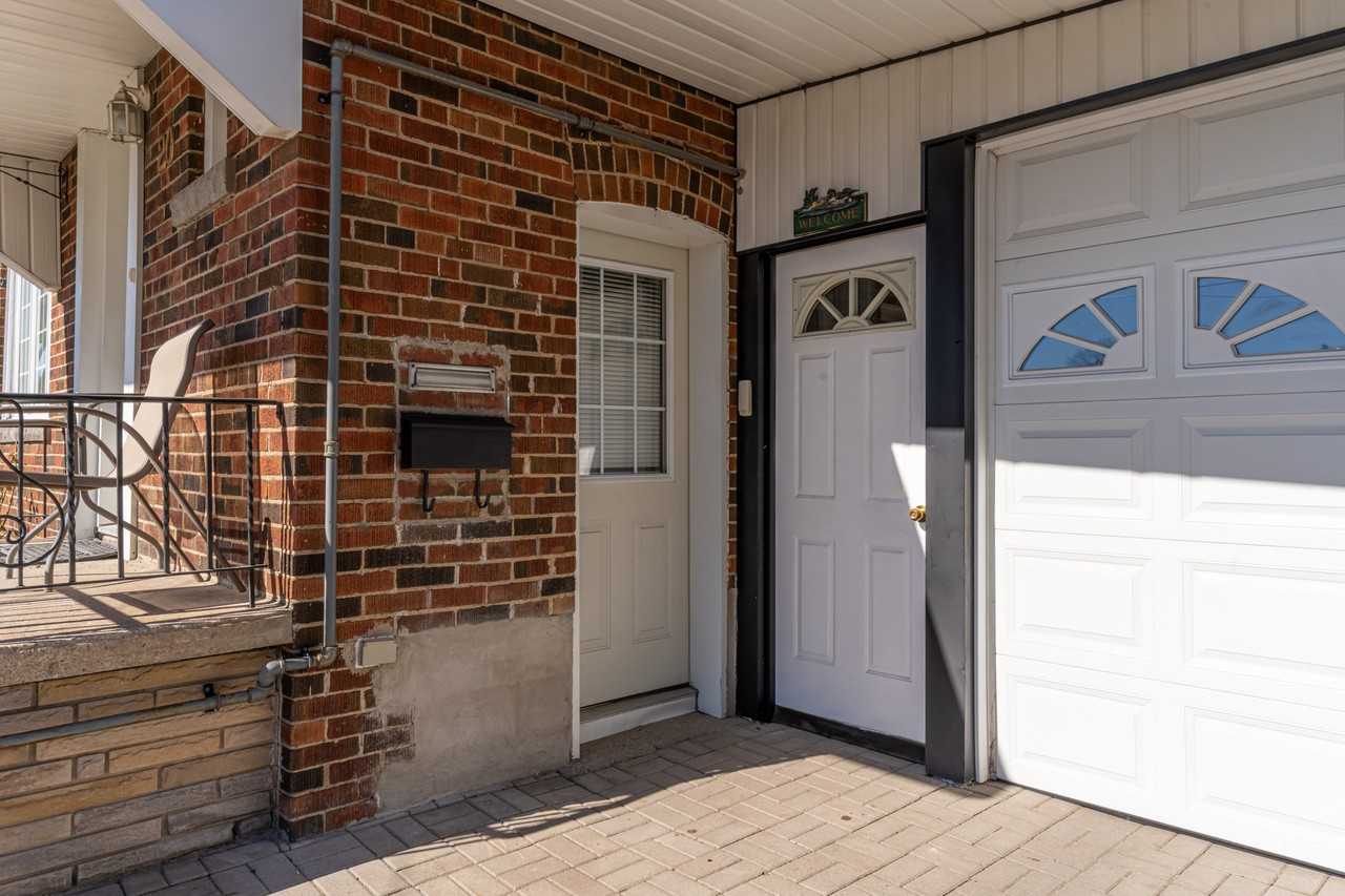 20 Parkchester Road Bsmt - Photo 2 of 13