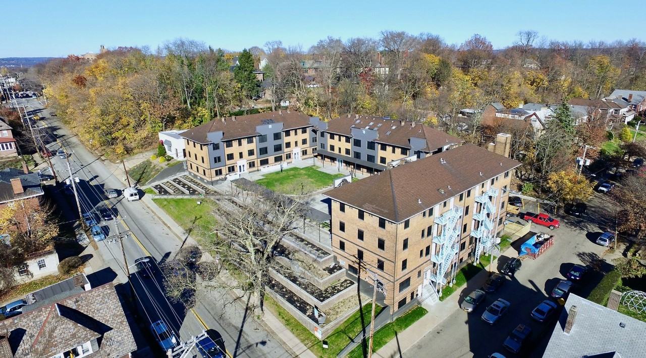 The Square at Squirrel Hill Apartments - Photo 7 of 27