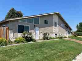 featured image of 1201 N Skyline Dr #4
