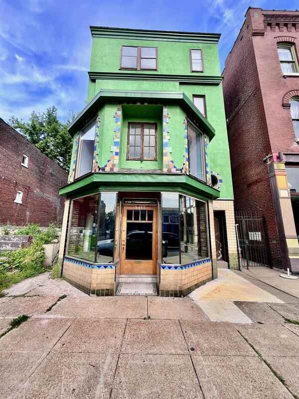 3411 California Ave