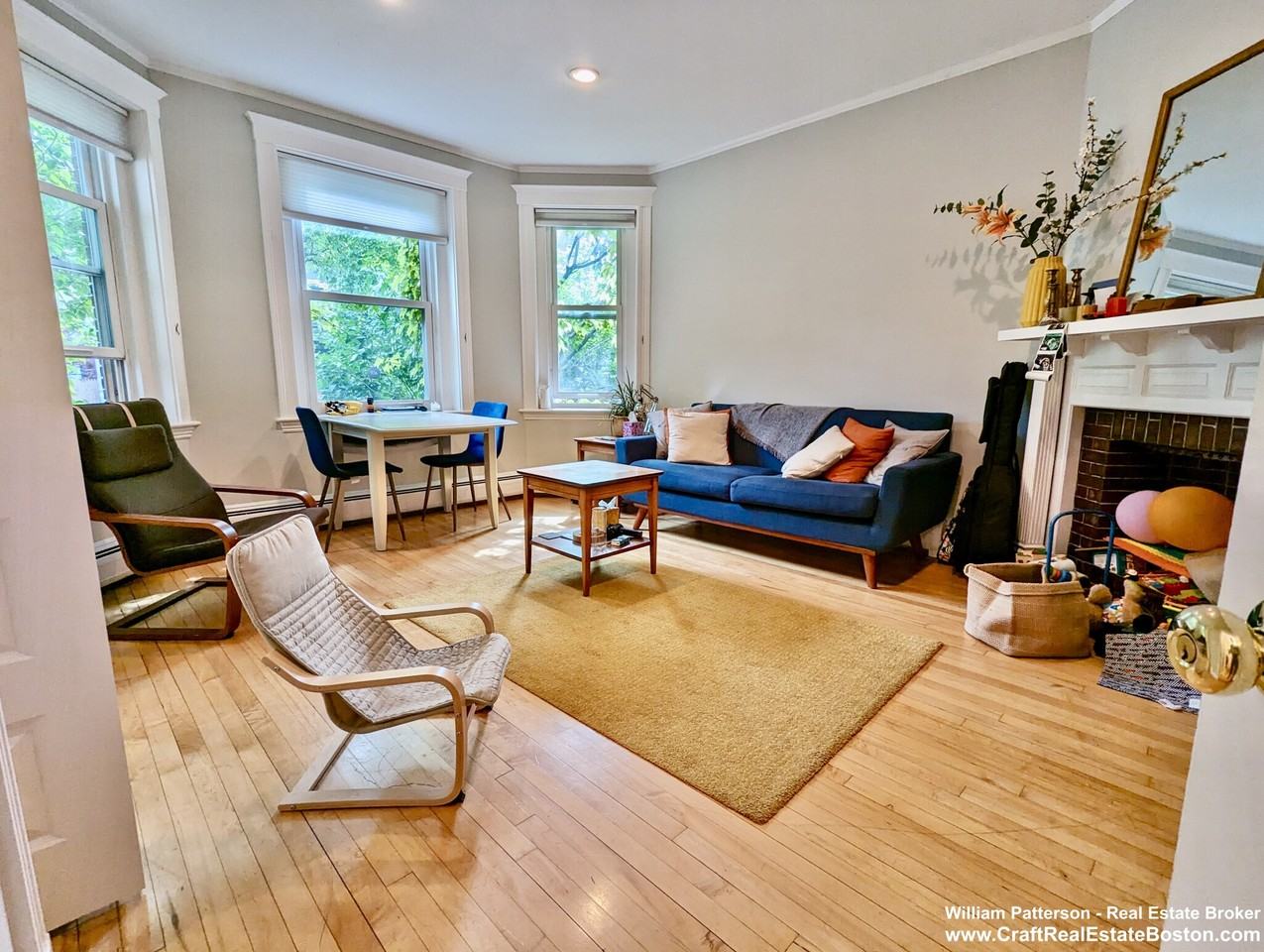 315 Harvard St #2 - Photo 2 of 31