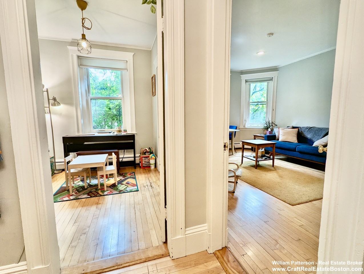 315 Harvard St #2 - Photo 4 of 31