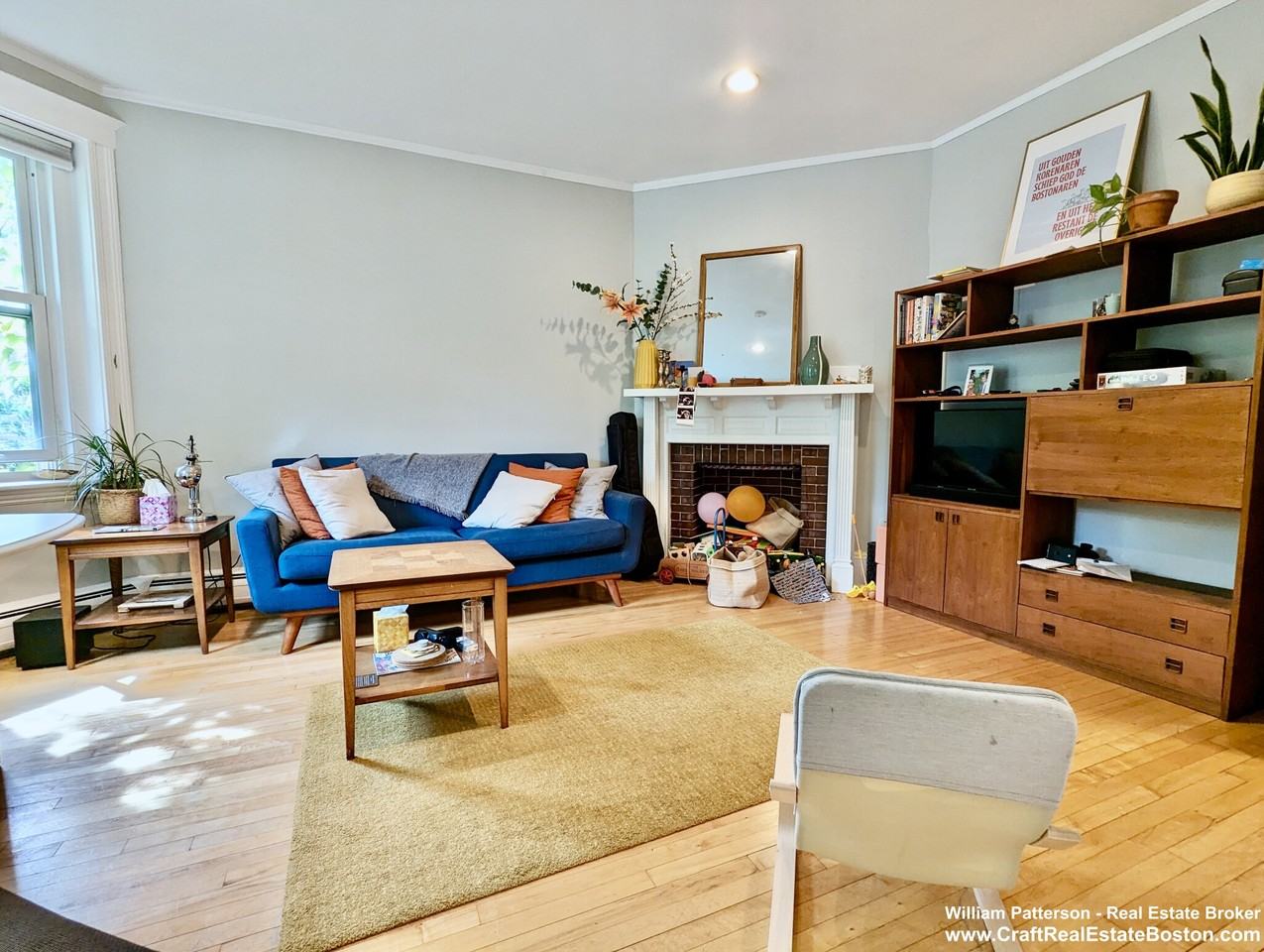 315 Harvard St #2 - Photo 6 of 31