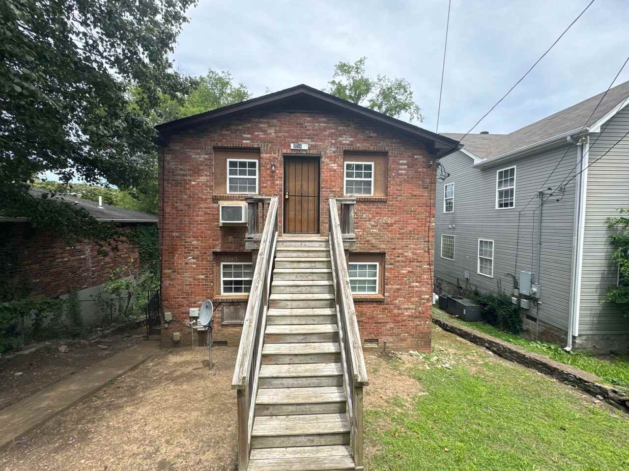 3224 Torbett Street Apartments 3224 Torbett St, Nashville, TN 37209