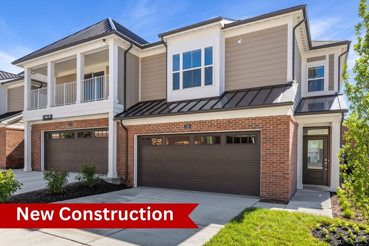 Parkways of Auburn Hills - Photo 2 of 21