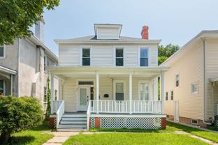 3415 Enslow Ave - Photo 1 of 1