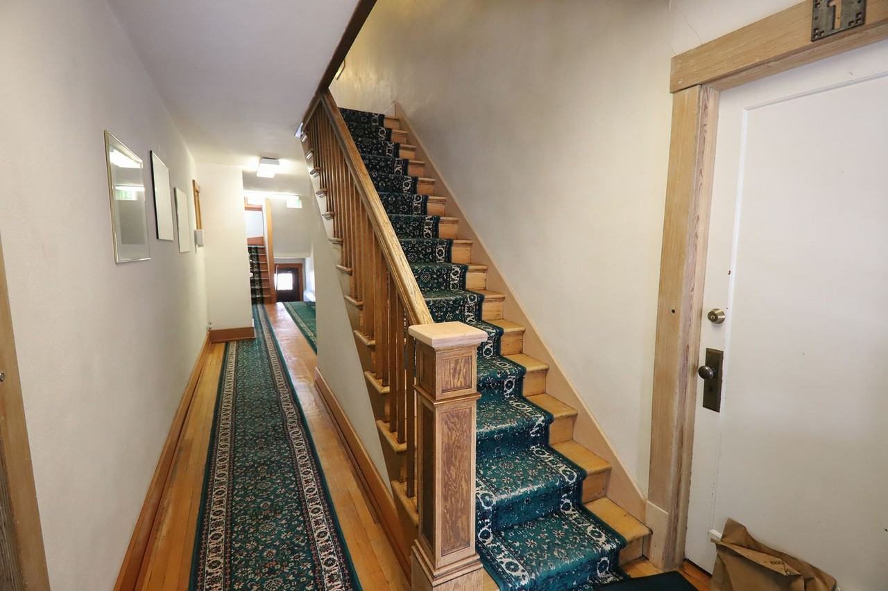 303 S Brooks Apartments - Photo 2 of 12