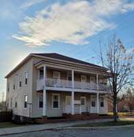 featured image of 121 S Court St