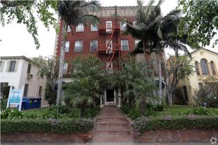 Mansfield Apartments - Photo 1 of 1