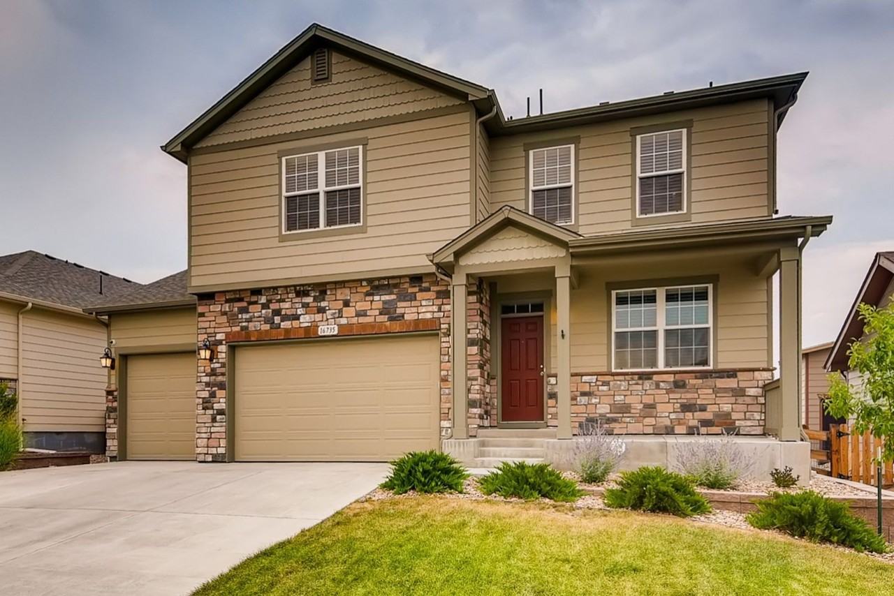 16735 W 86th Ln - Photo 2 of 28