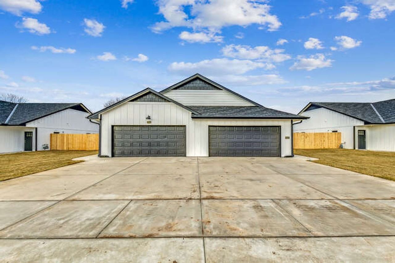 Houses for Rent in Wichita, KS 206 Rental Homes Zumper