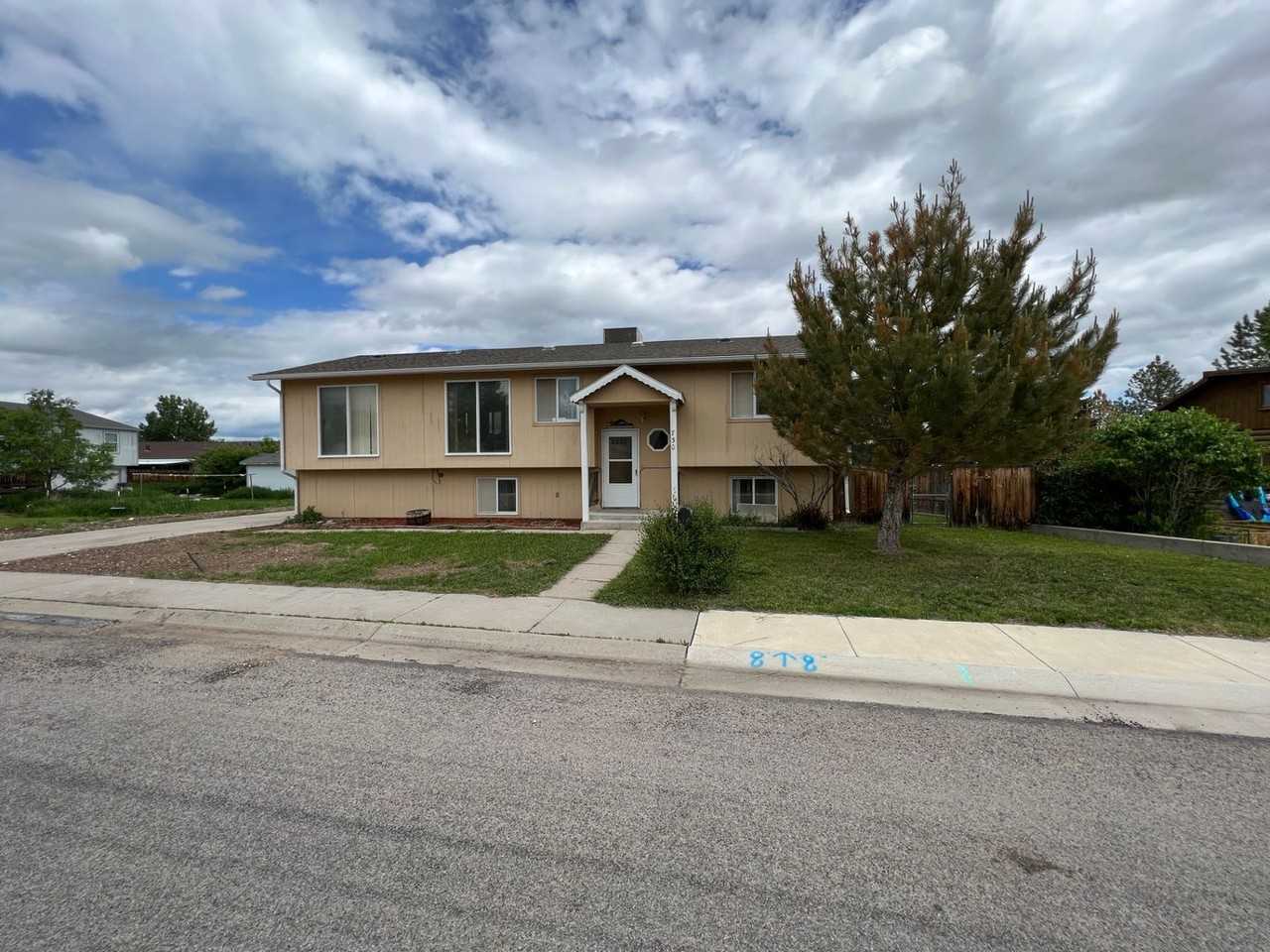 730 Wood St. Apartments 730 Wood St, Lander, WY 82520 Zumper