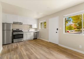 featured image of 130 W Padre St