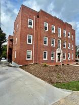 Historic Ecker Apartments in Revitalized Main Street Corridor in High Point - Photo 1 of 1