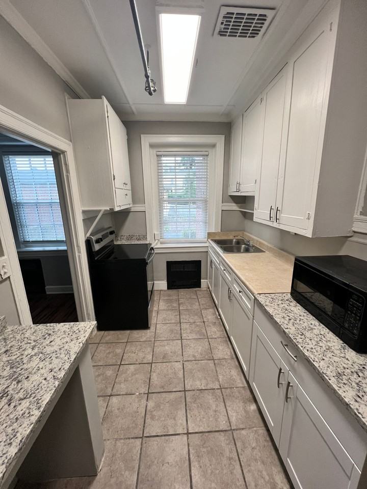 Historic Ecker Apartments in Revitalized Main Street Corridor in High Point - Photo 4 of 8