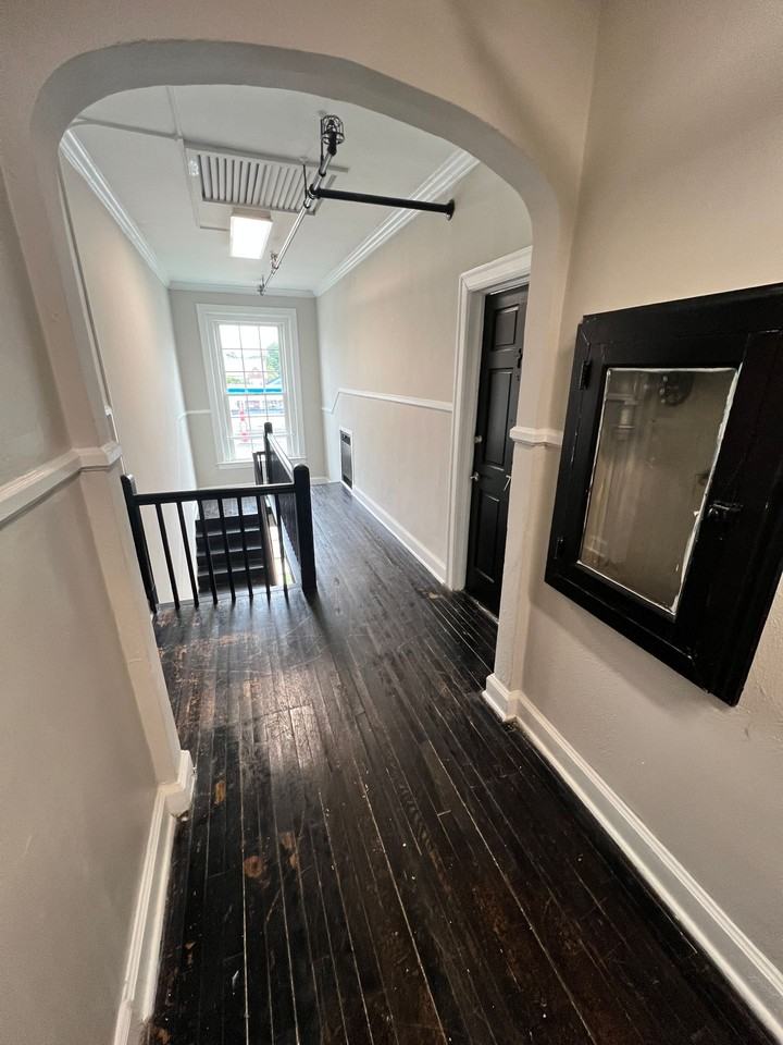 Historic Ecker Apartments in Revitalized Main Street Corridor in High Point - Photo 5 of 8