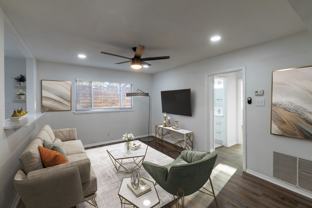 5921 Gaston Ave - Photo 1 of 1