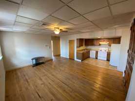 Central School Apartments, Two Bedroom One Bath, Great Location - Photo 1 of 1