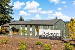 The Jackson Apartments - Photo 1 of 1