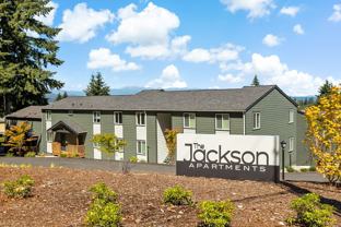 The Jackson Apartments - Photo 1 of 1