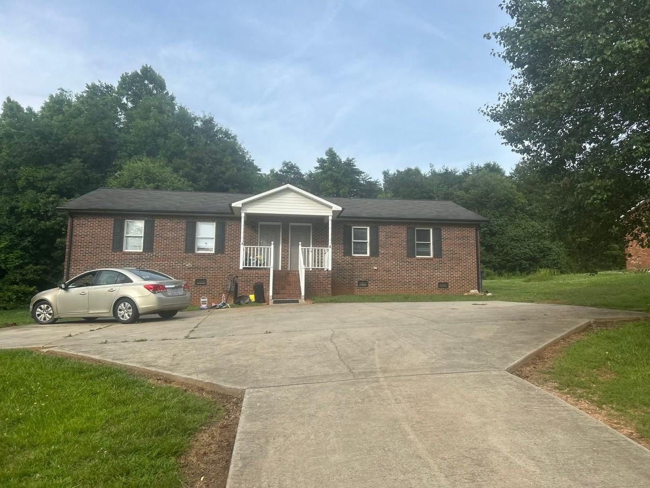 4780 Grassy Creek Rd, Denver, NC 28037 2 Bedroom House for 1,000/month Zumper