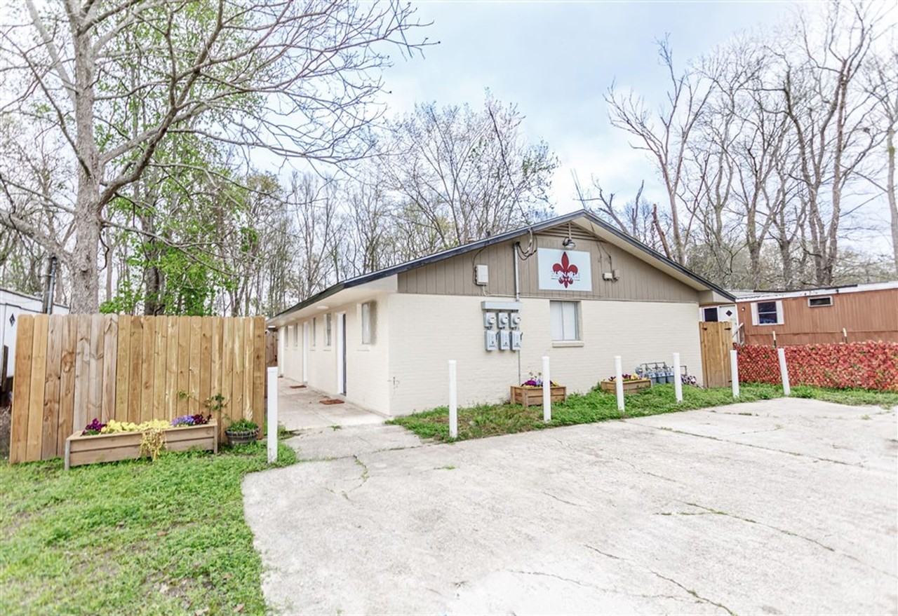 1632 Rev Manual Street, Port Allen, LA 70767 - Photo 2 of 10