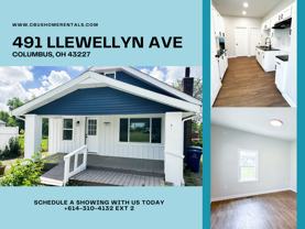 491 Llewellyn Ave - Photo 1 of 1
