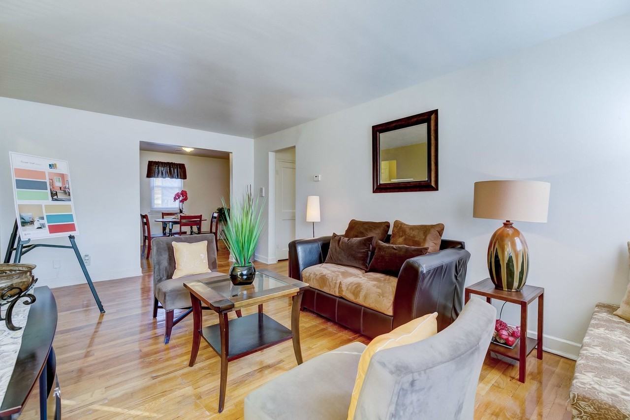 5801 Hillen Rd - Photo 3 of 10