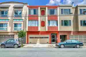 featured image of 1270 Funston Ave