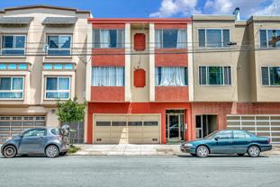 Funston Avenue 1270 - Photo 1 of 1