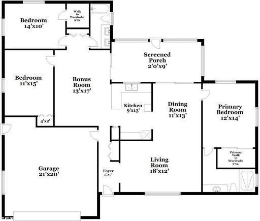 5569 Trail Side Dr - Photo 2 of 16