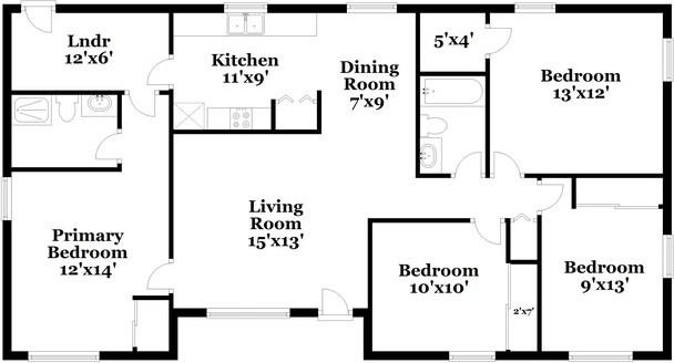 4072 Prairie Bend Ln - Photo 2 of 16