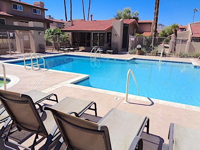 7921 E San Miguel Ave #4