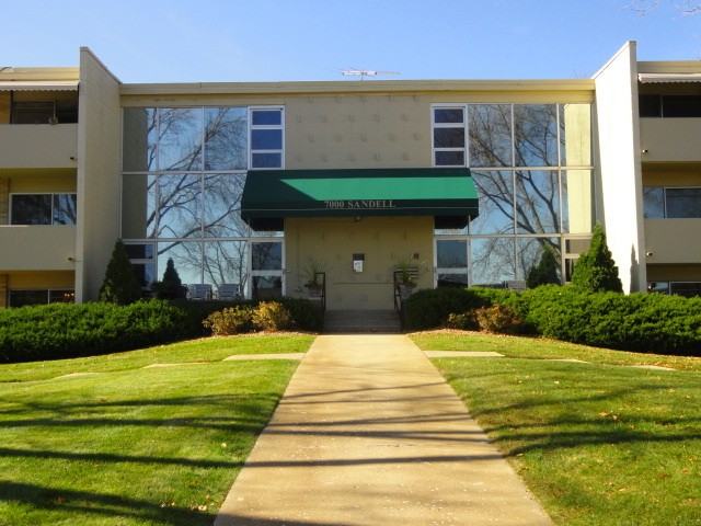 7000 Sandell Ave #19