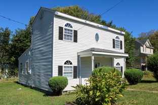 531 St Marks St #NA - Photo 1 of 1