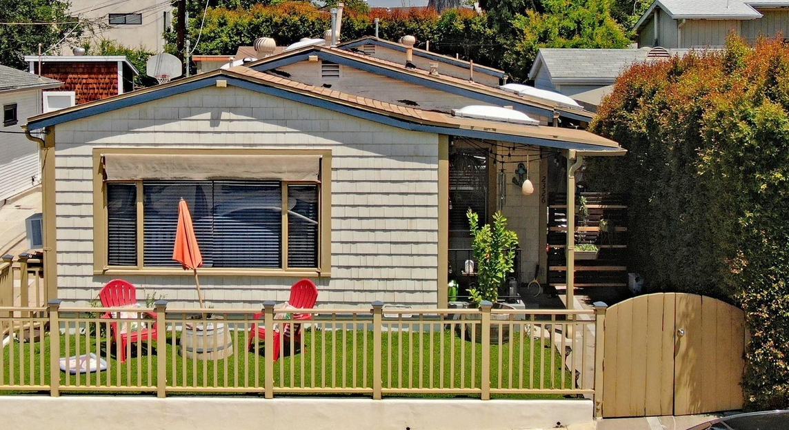2326 Wightman St #NA - Photo 2 of 24