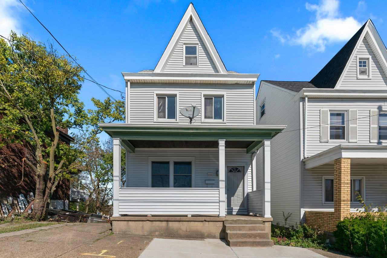 1043 Mount Oliver St #1 - Photo 2 of 28