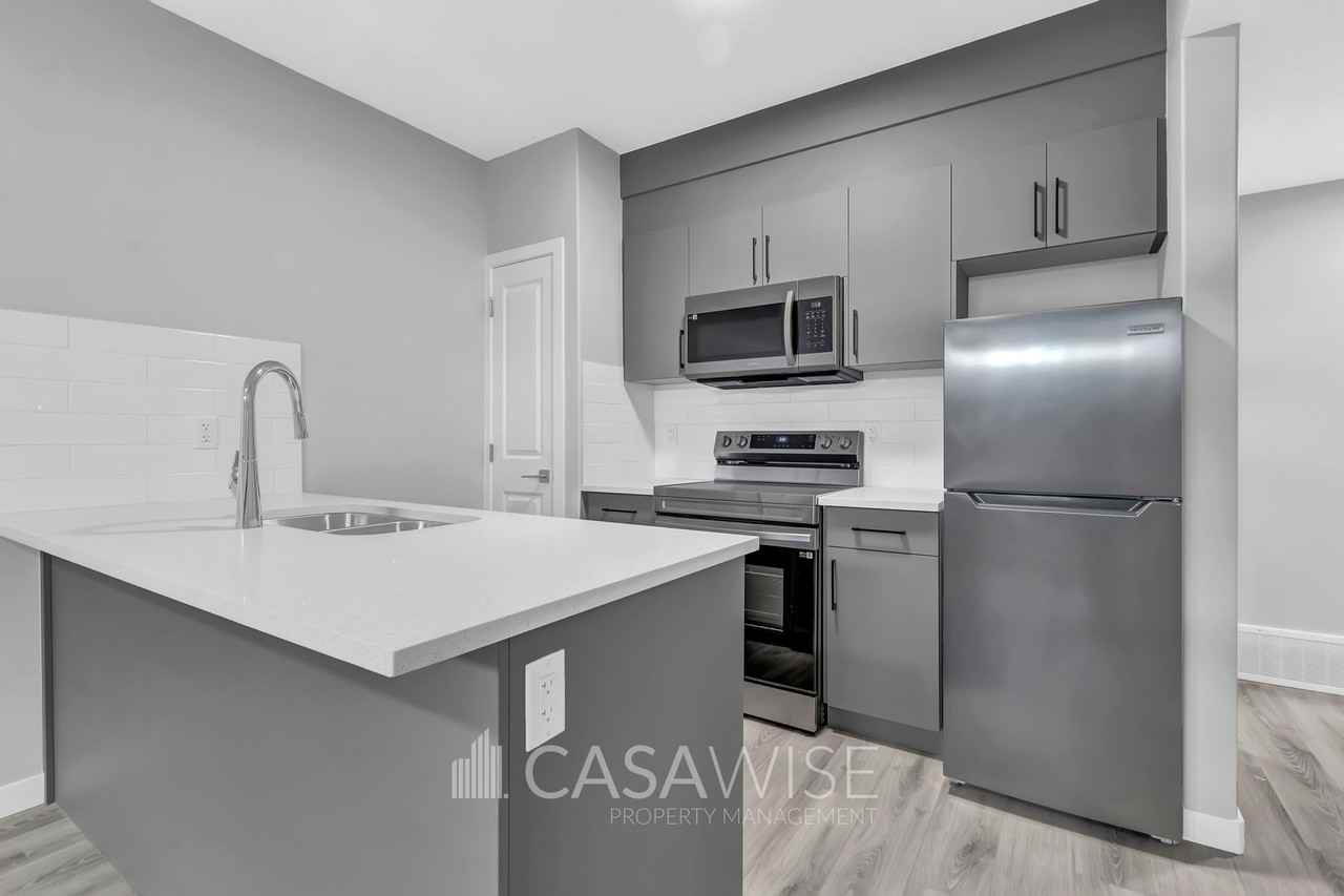 6006 Naden Landng Nw Bsmt #BS