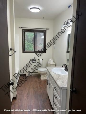 602 Coolidge St #1 - Photo 3 of 9