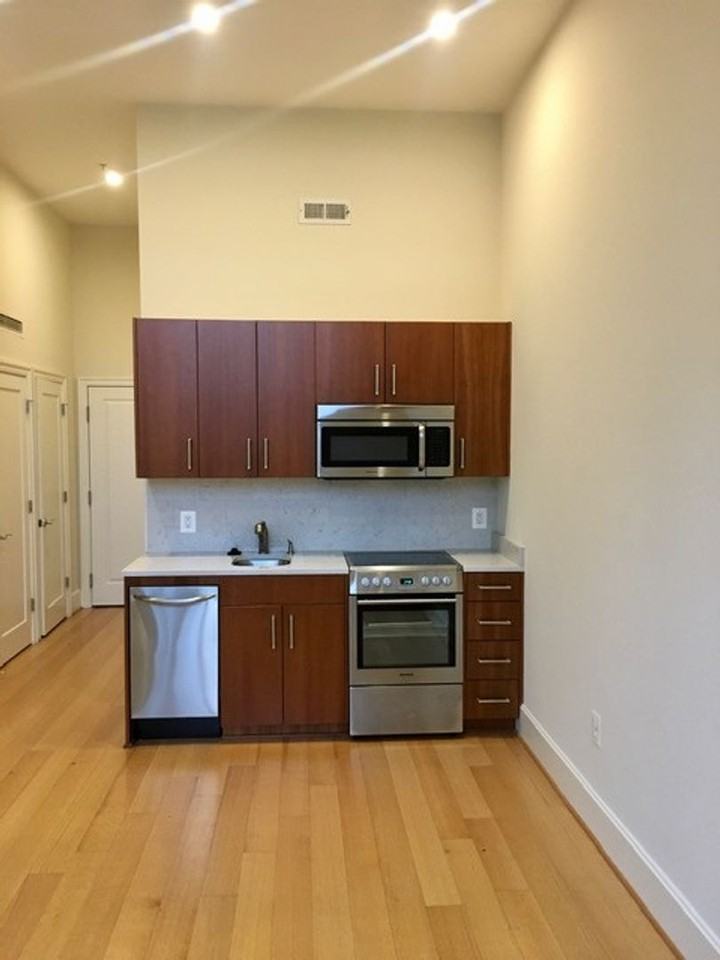 The Harper - Photo 2 of 27