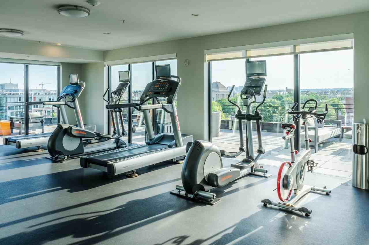 The Harper - Photo 7 of 27