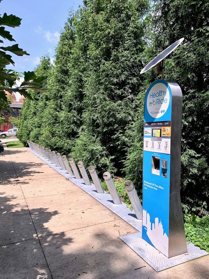 3408 Parkview Avenue Apartments - Photo 5 of 50