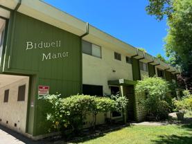 Bidwell Manor Apartments - Photo 1 of 1