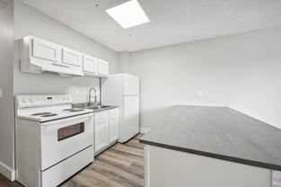 Franklin Park Apartments - Photo 1 of 1