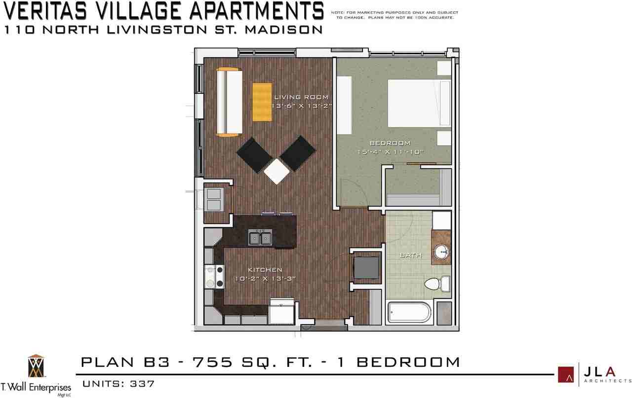 Veritas Village - Photo 5 of 23