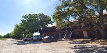 featured image of 1 Bull Run